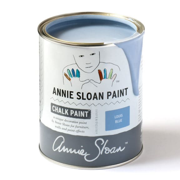 eMStyle - farby Annie Sloan, woski, pędzle, meble stylizowane